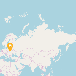 Lavryk A на глобальній карті